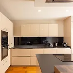 Cozy Apartment, Center, Sea View And Parking Διαμέρισμα Μπιαρίτζ