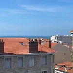 Cozy Apartment, Center, Sea View And Parking Διαμέρισμα